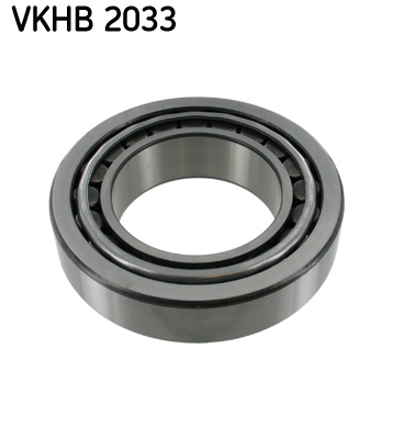 Cuscinetto ruota - VKHB 2033 SKF